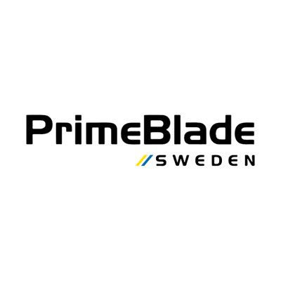 Prime Blade Sweden
