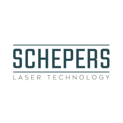 Schepers Laser technology 