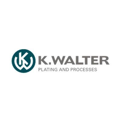 Kaspar Walter