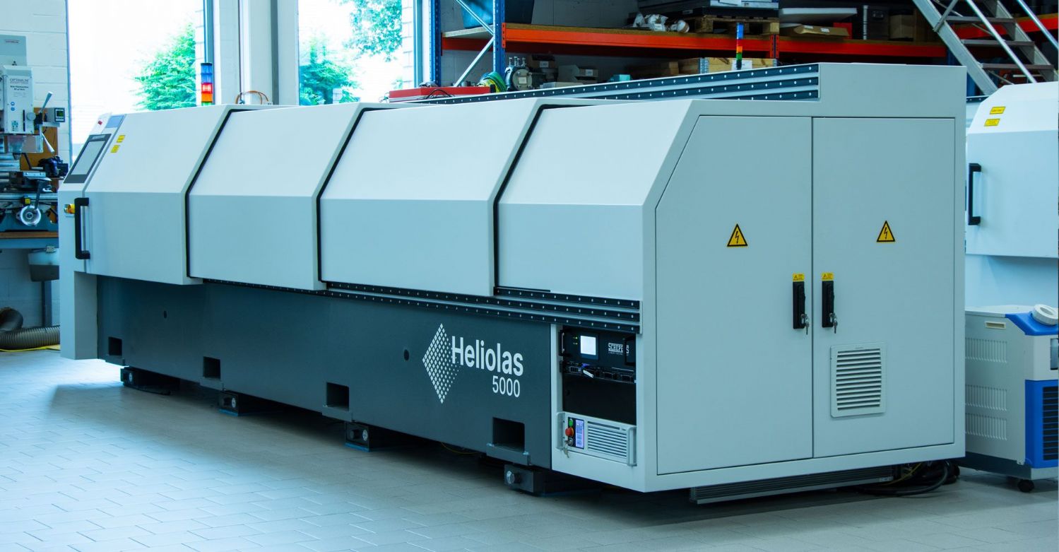 Heliolas