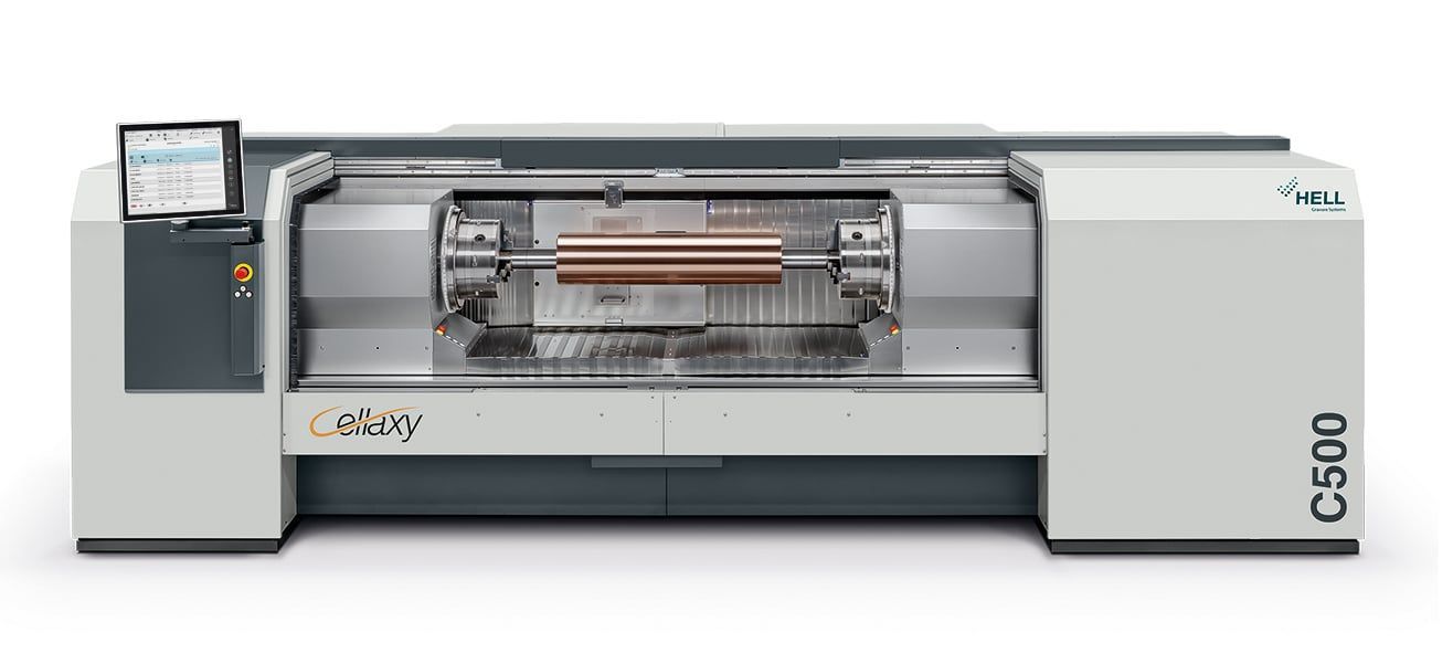 Cellaxy C500