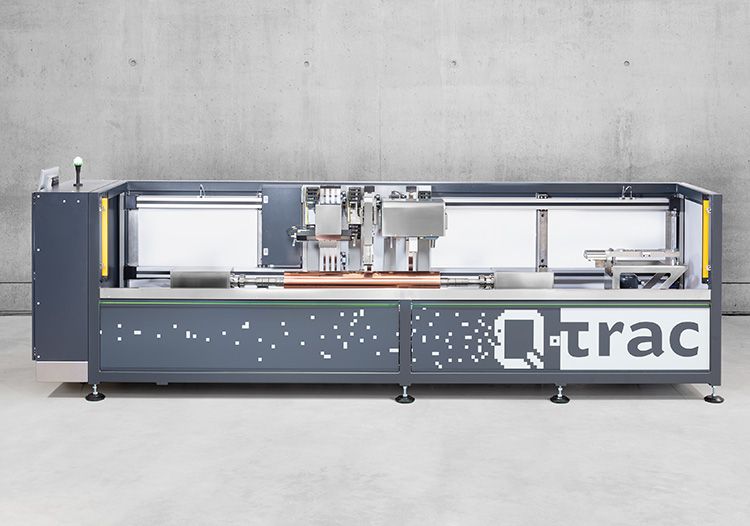 Q-Trac & Tools