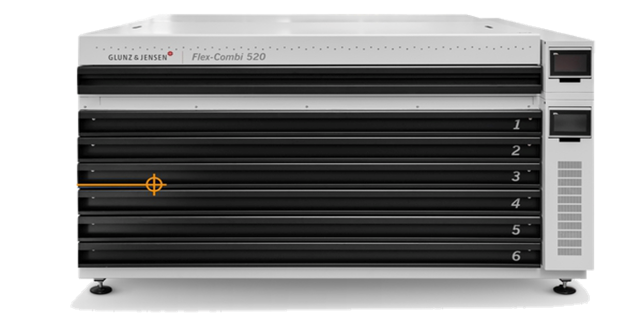 Flex-Combi