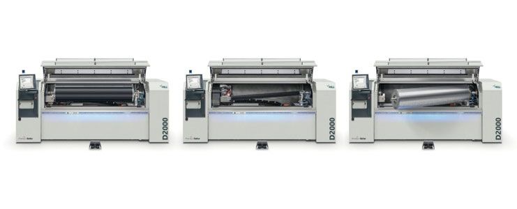 PremiumSetter D2000