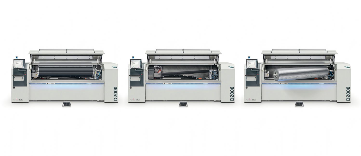 PremiumSetter D2000